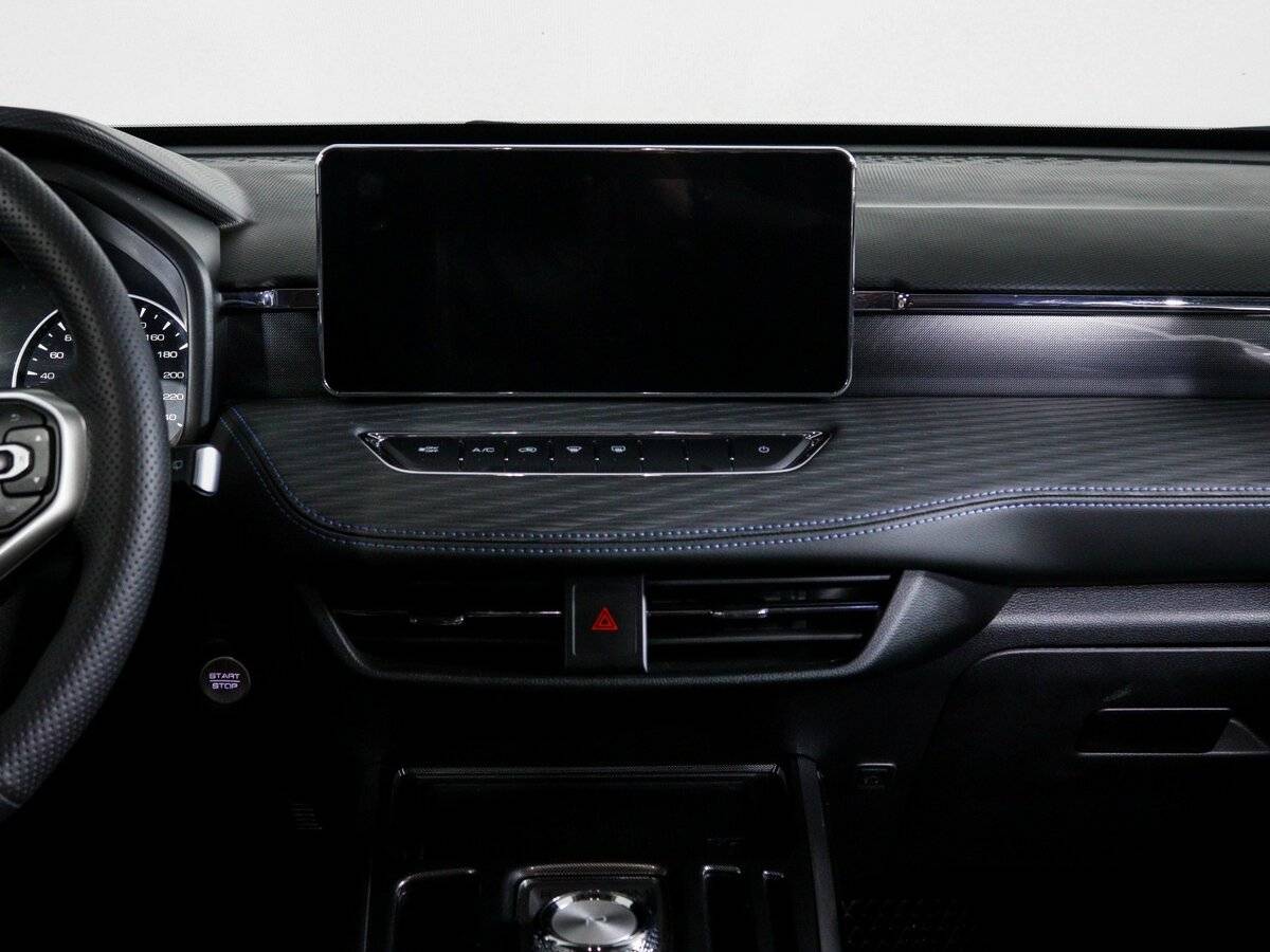 Haval Jolion, 2021 Фото №11