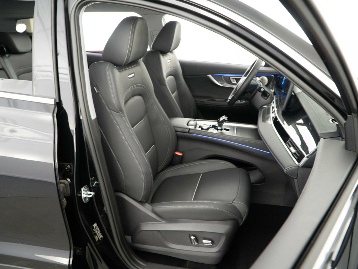 Chery Tiggo 7 Pro Max I Рестайлинг, 2024 - 20 054 км. | Фото №8