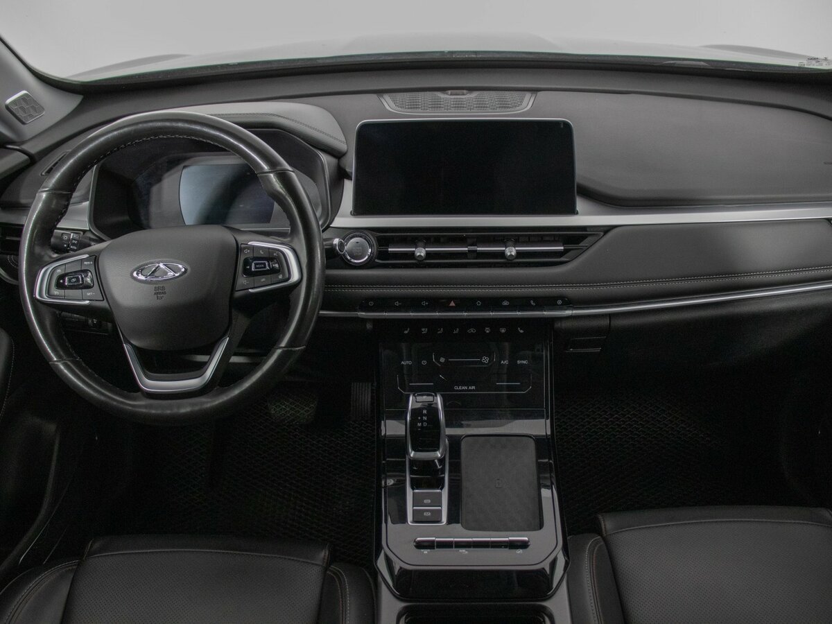 Chery Tiggo 7 Pro I, 2022 Фото №13