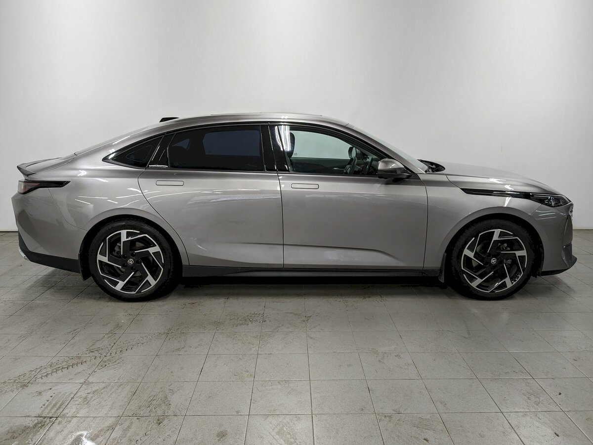 Changan Lamore, 2023 - 35 277 км. | Фото №4