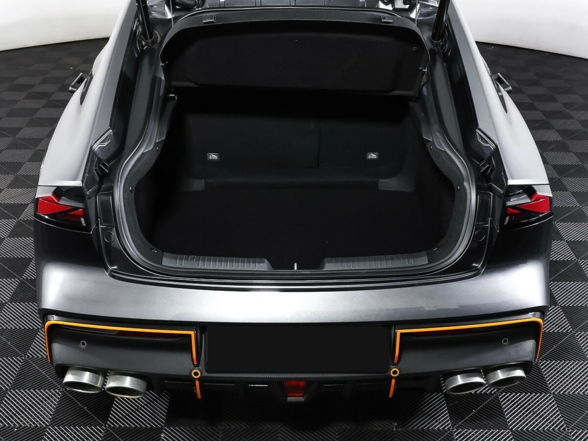 Changan UNI-V I, 2023 - 17 147 км. | Фото №7