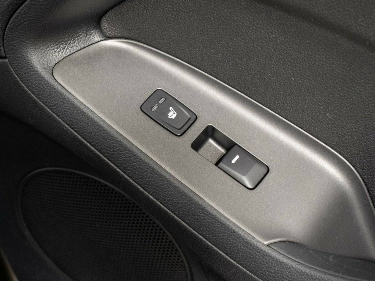 Kia Cerato III, 2015 Фото №14