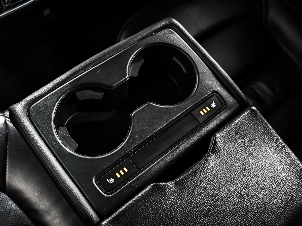 Mazda CX-5 II, 2018 Фото №18