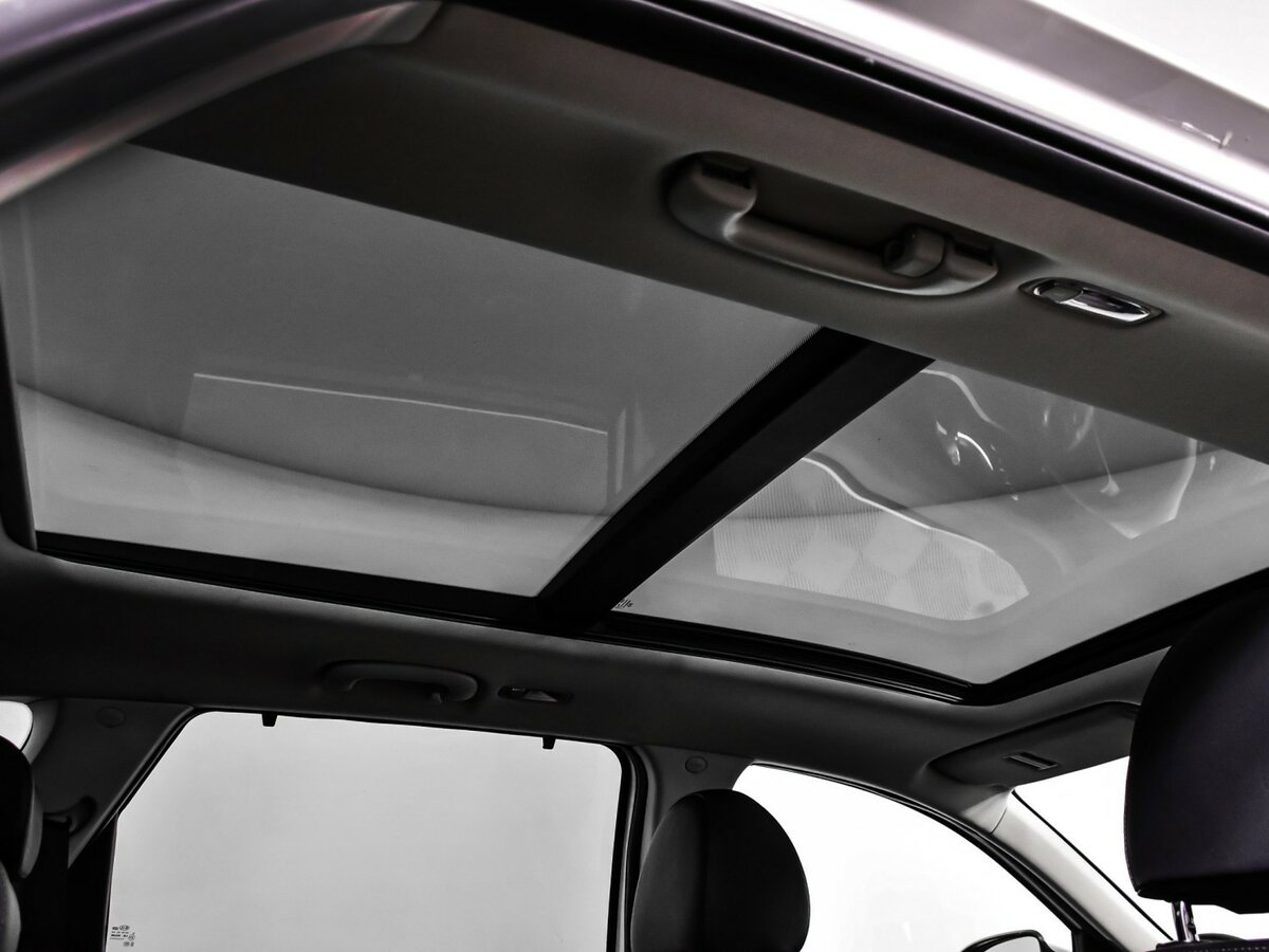 Kia Sorento III Prime Рестайлинг, 2018 Фото №17