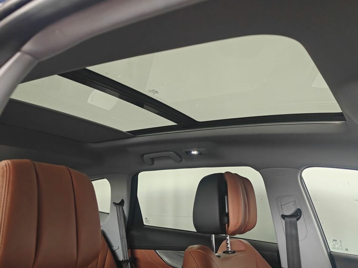 Chery Tiggo 8 Pro Max I, 2022 Фото №19