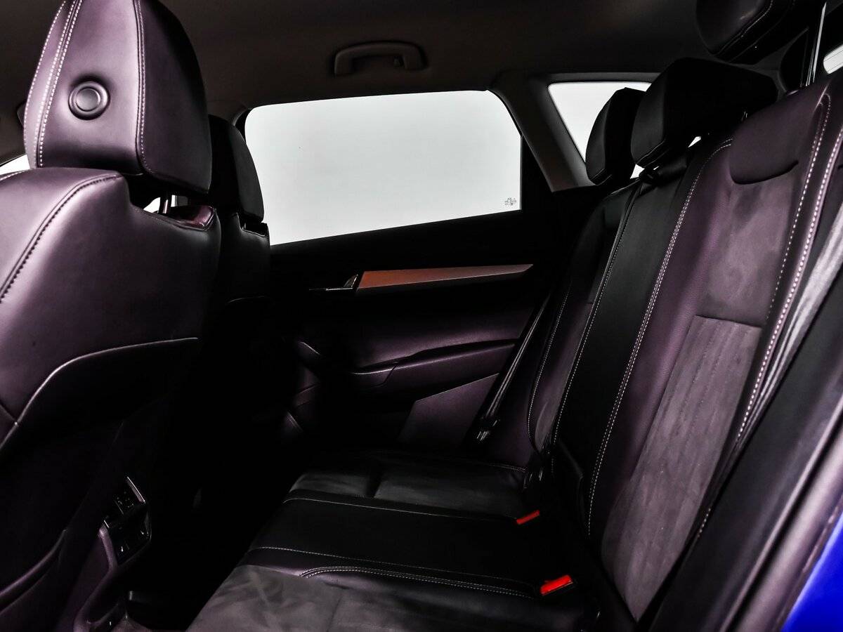 Skoda Karoq DSG6 I, 2020 Фото №11