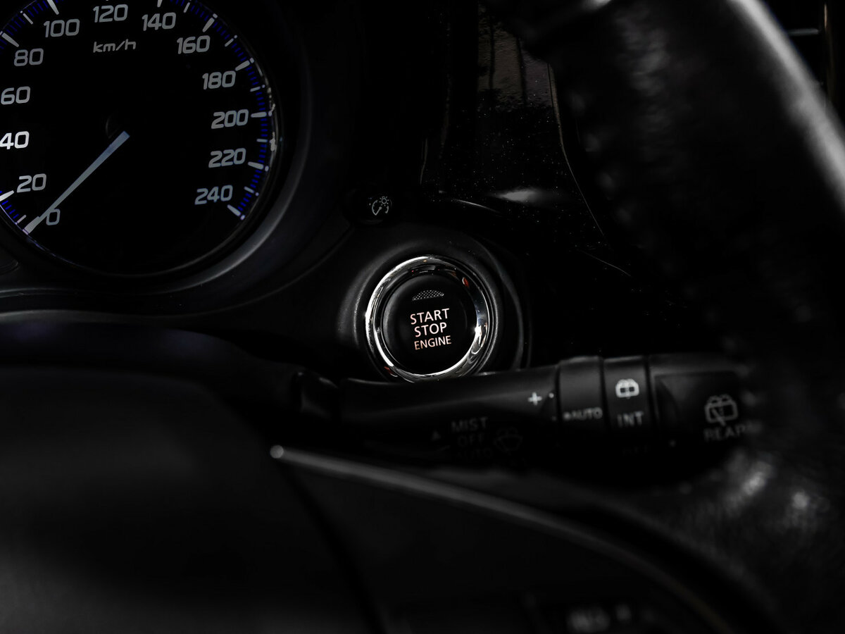 Mitsubishi Outlander III Рестайлинг 3, 2018 Фото №14