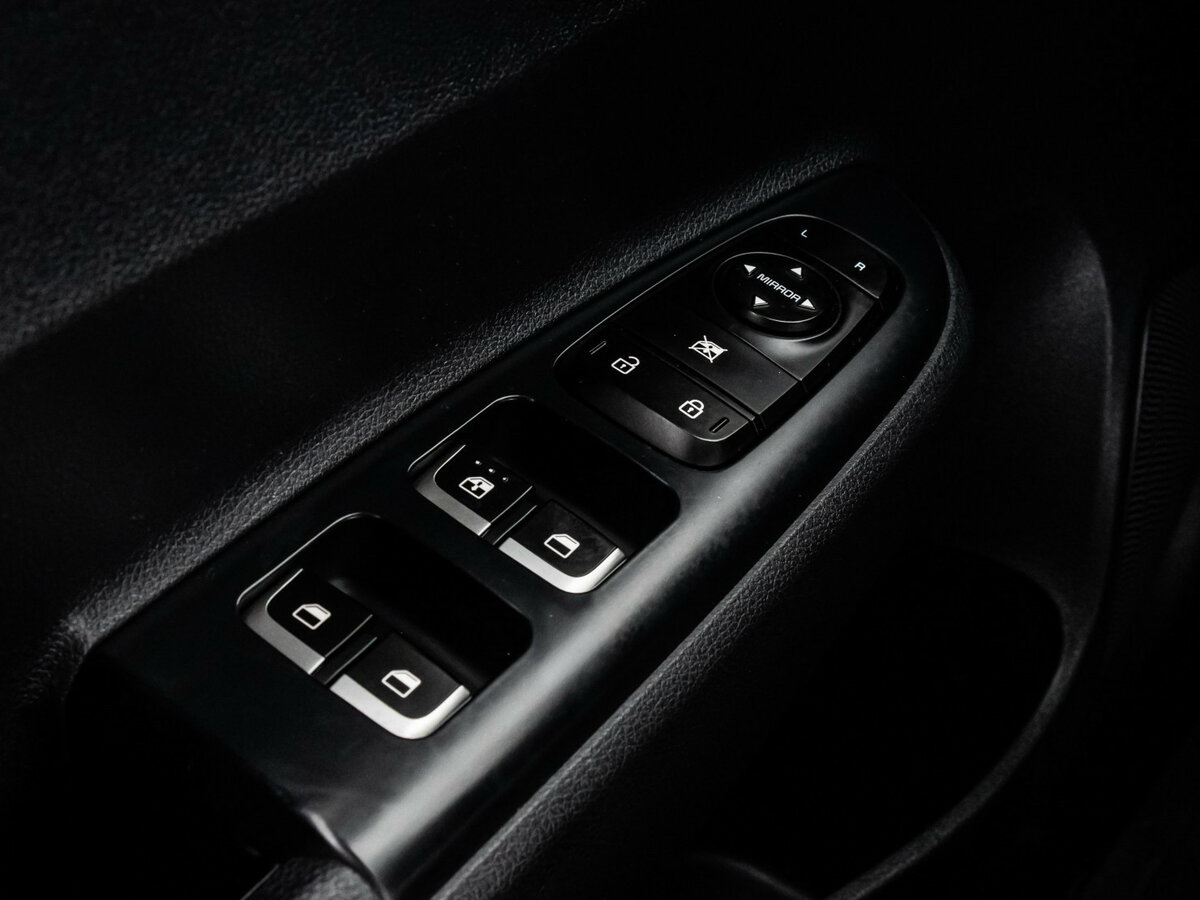 Kia Rio IV, 2017 Фото №12