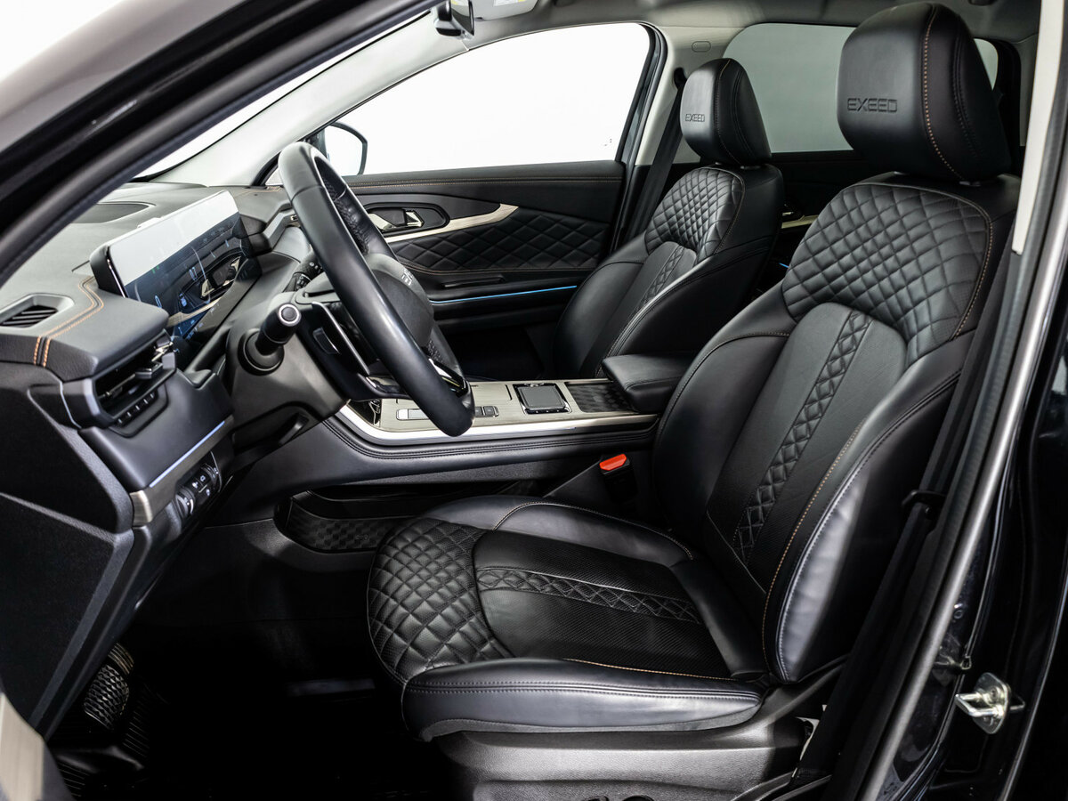 Exeed TXL I Рестайлинг, 2023 Фото №15