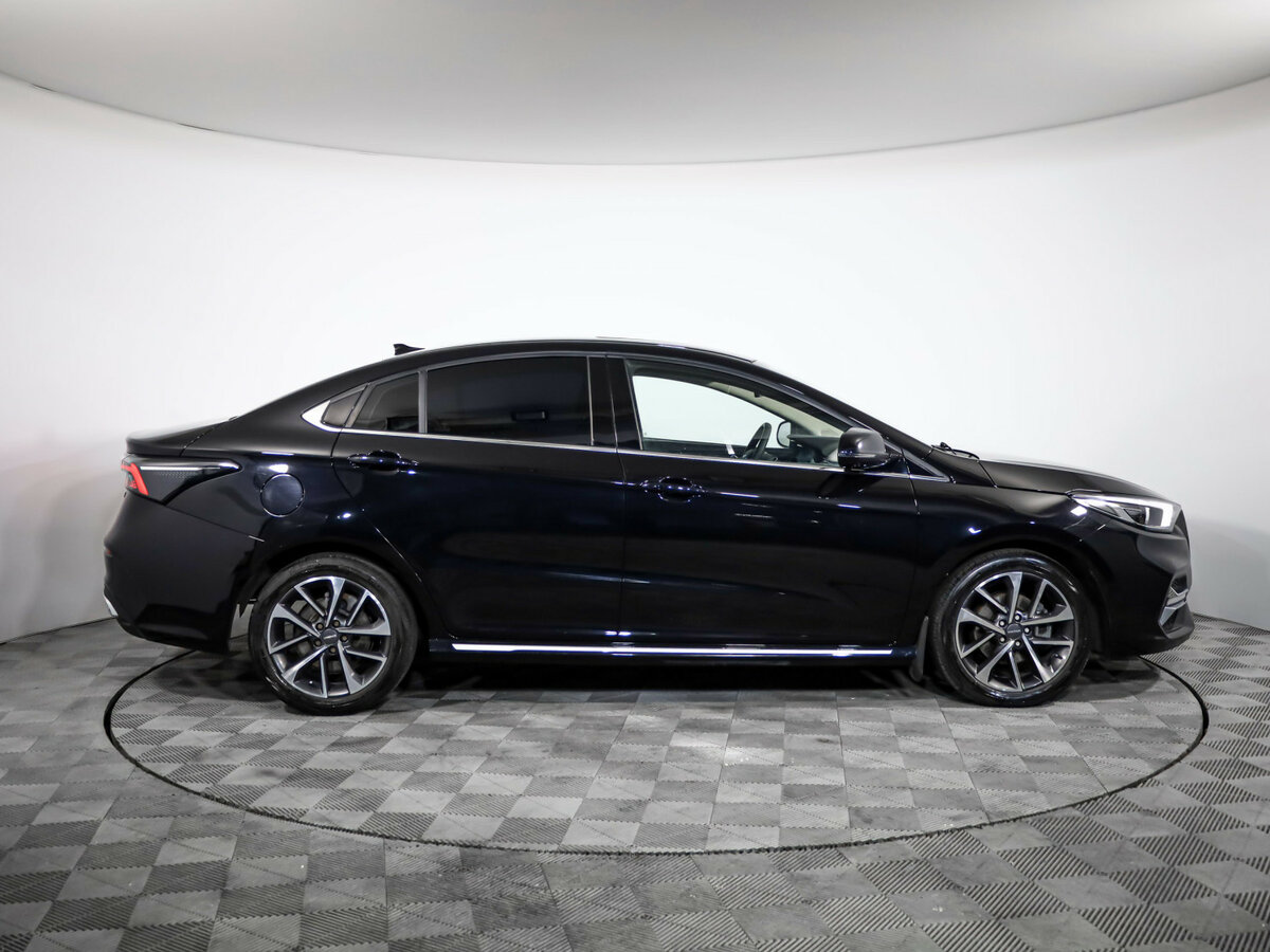 Omoda S5, 2023 - 43 314 км. | Фото №4