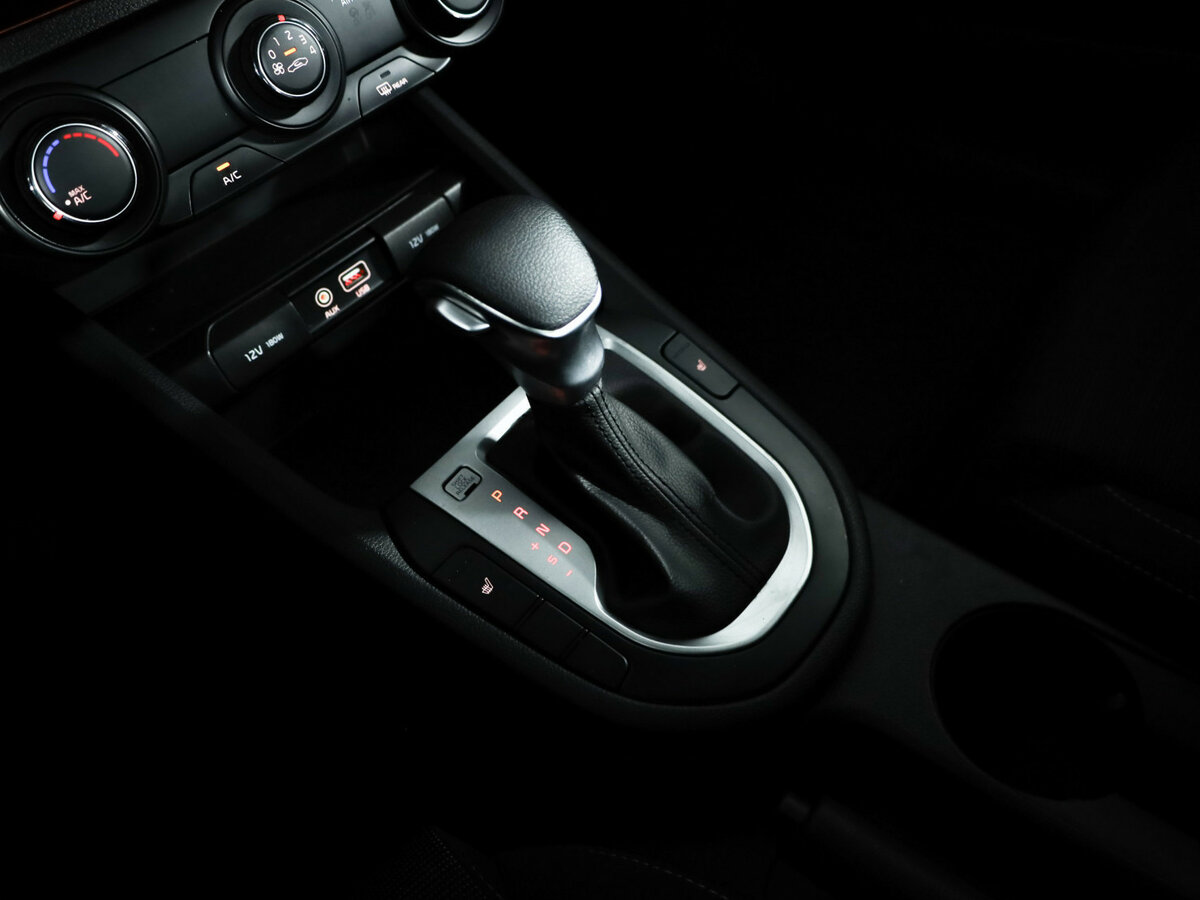 Kia Cerato IV, 2018 Фото №11