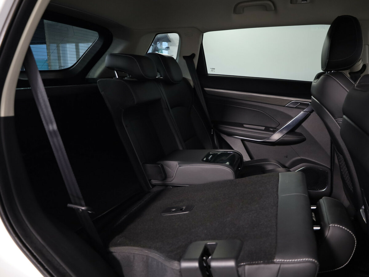 Geely Atlas Pro, 2022 Фото №16