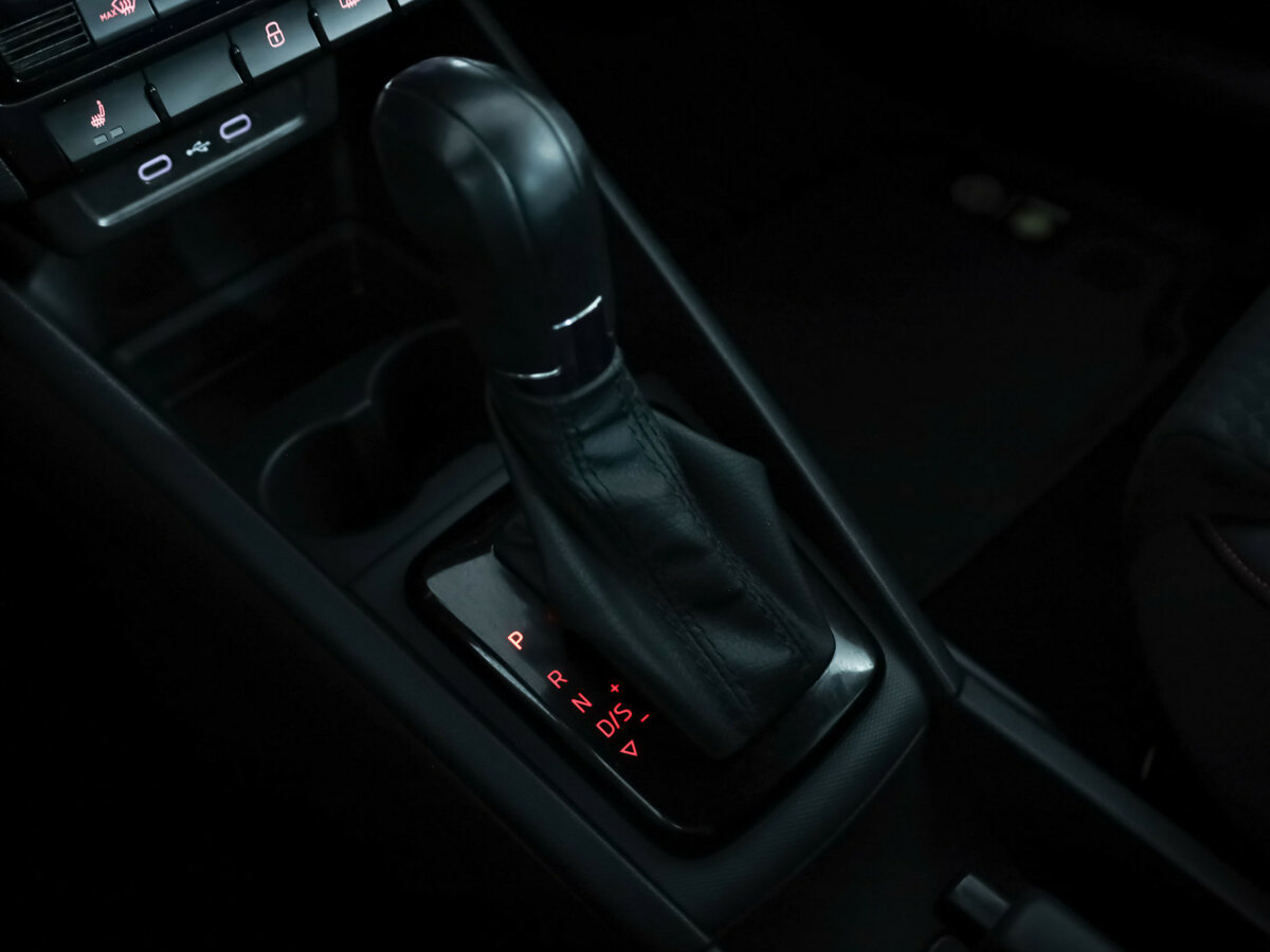 Volkswagen Polo VI, 2021 Фото №17