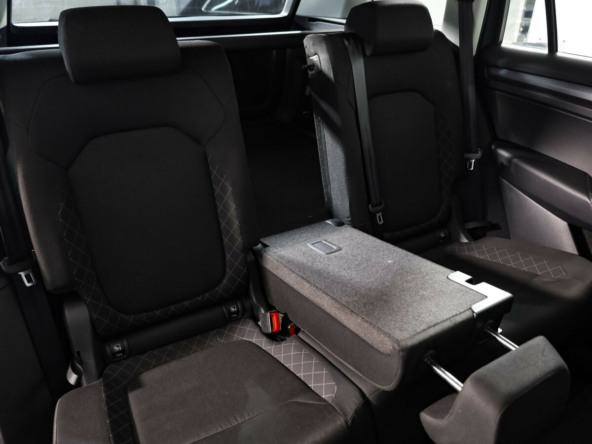 Skoda Kodiaq I, 2018 Фото №20