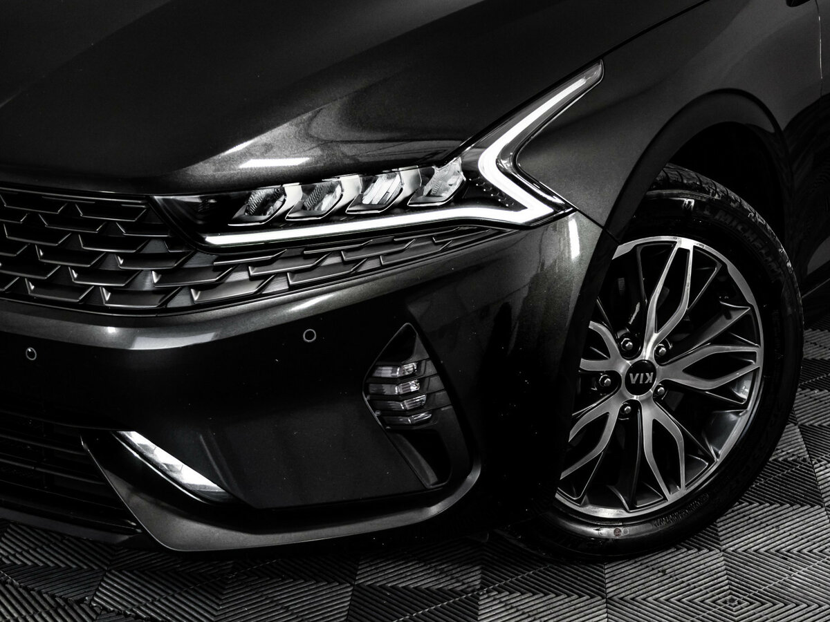 Kia K5 III, 2020 - 92 000 км. | Фото №3