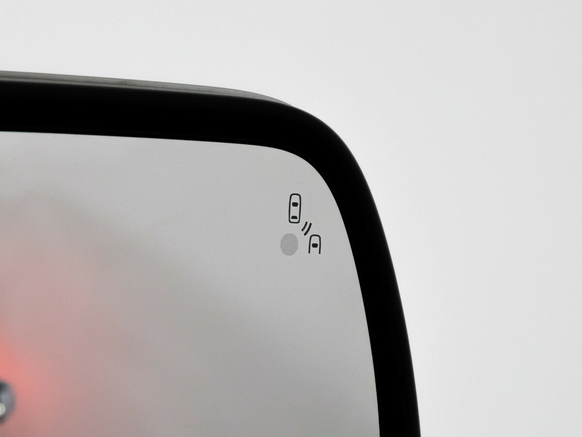 Ford Explorer V Рестайлинг, 2018 Фото №17