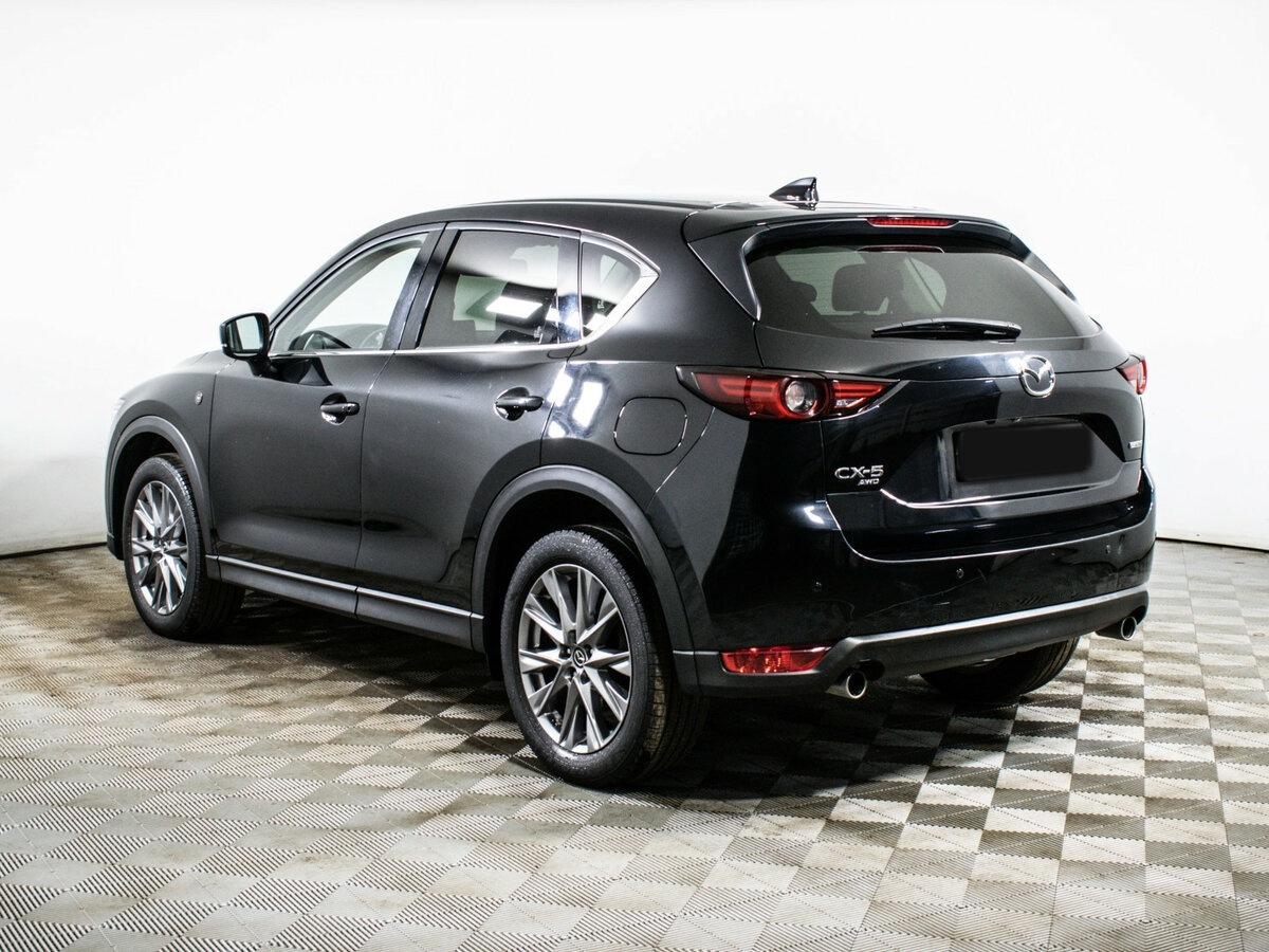 Mazda CX-5 II, 2020 - 174 000 км. | Фото №5