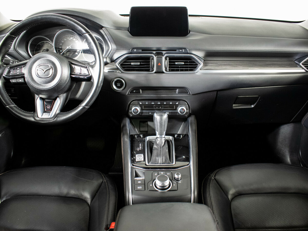 Mazda CX-5 II, 2020 - 174 000 км. | Фото №8