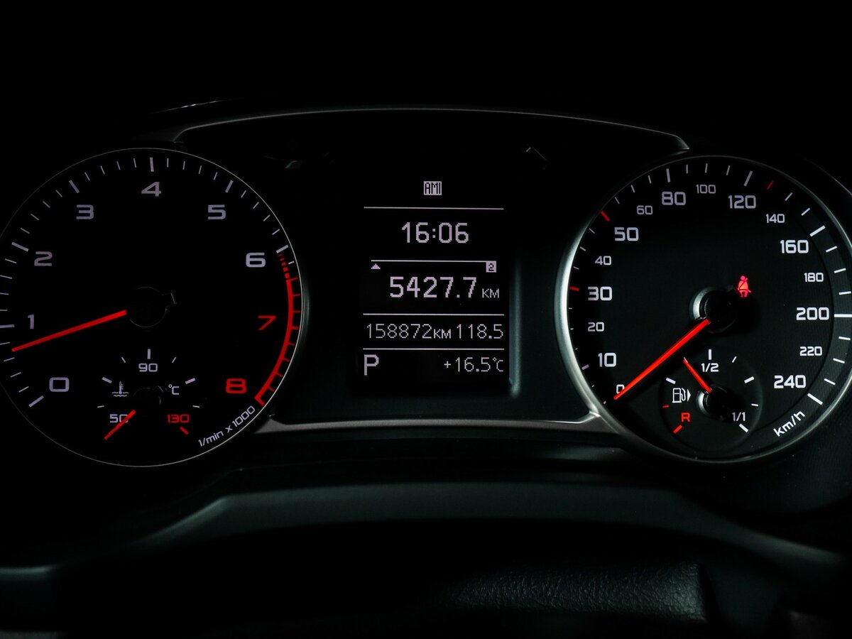 Audi A1 Sportback I (8X), 2014 Фото №9