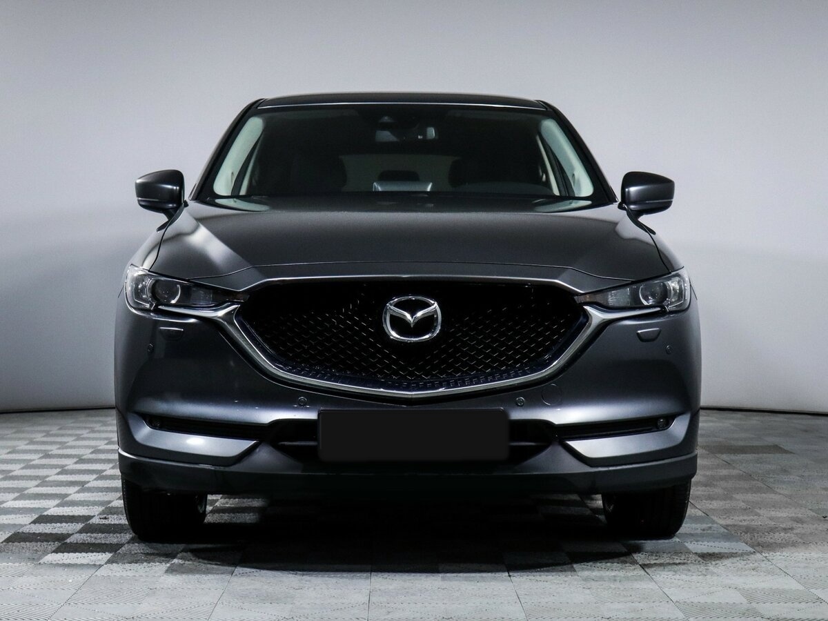 Mazda CX-5 II, 2021 - 63 468 км. | Фото №2