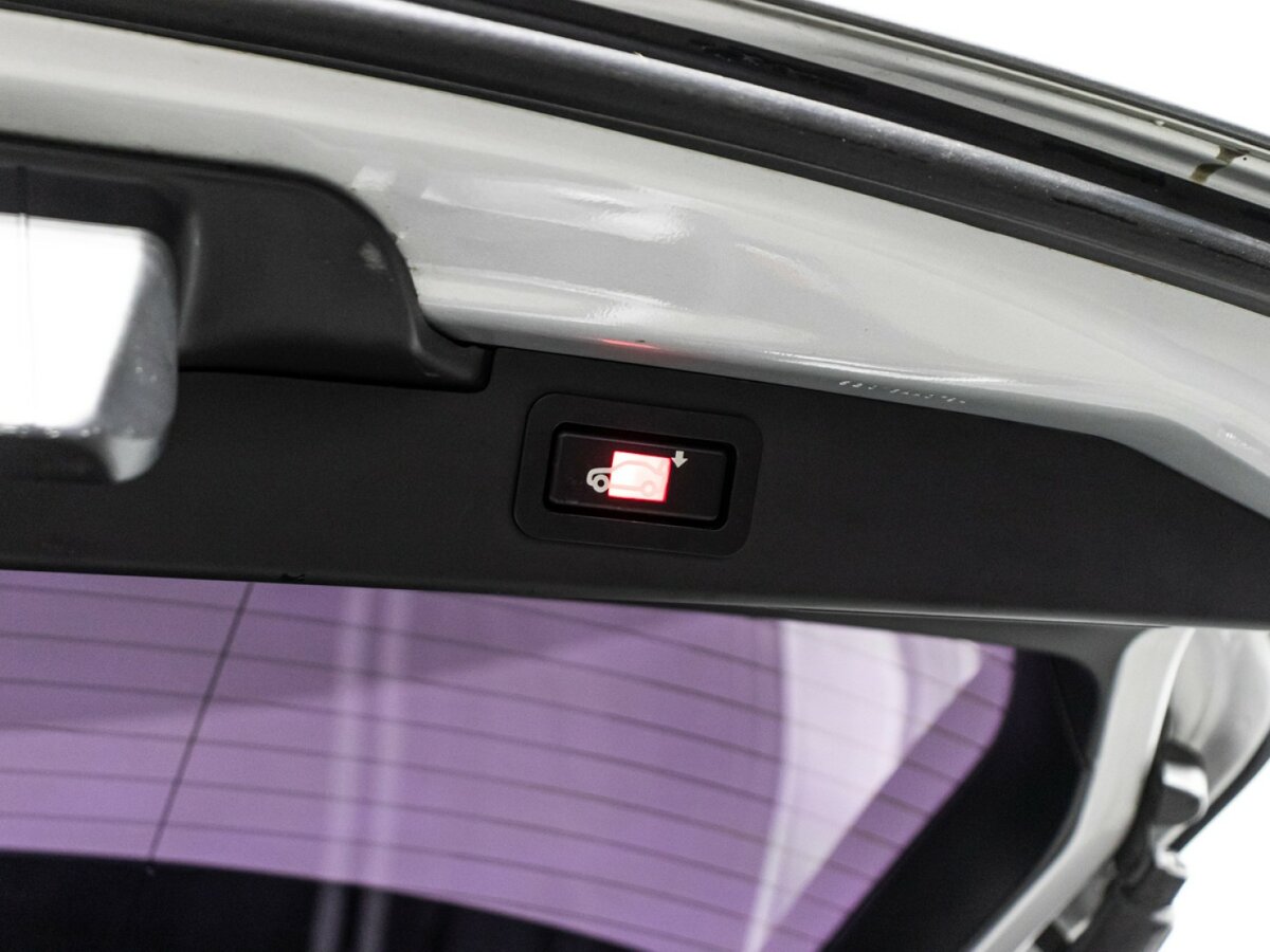 BMW X5 30d II (E70) Рестайлинг, 2012 Фото №13