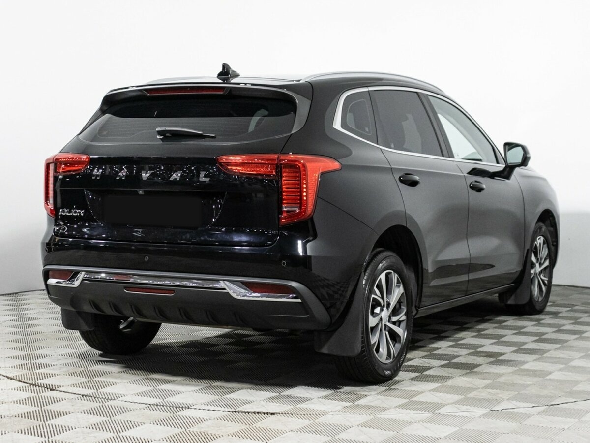 Haval Jolion I, 2023 - 38 591 км. | Фото №5