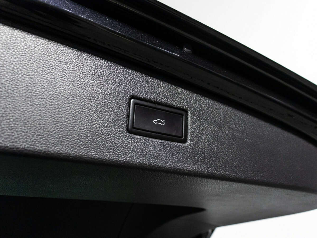 Volkswagen Tiguan II, 2018 Фото №20