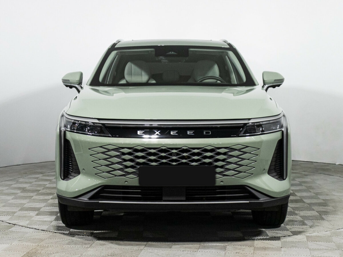 Exeed RX, 2023 - 47 500 км. | Фото №2