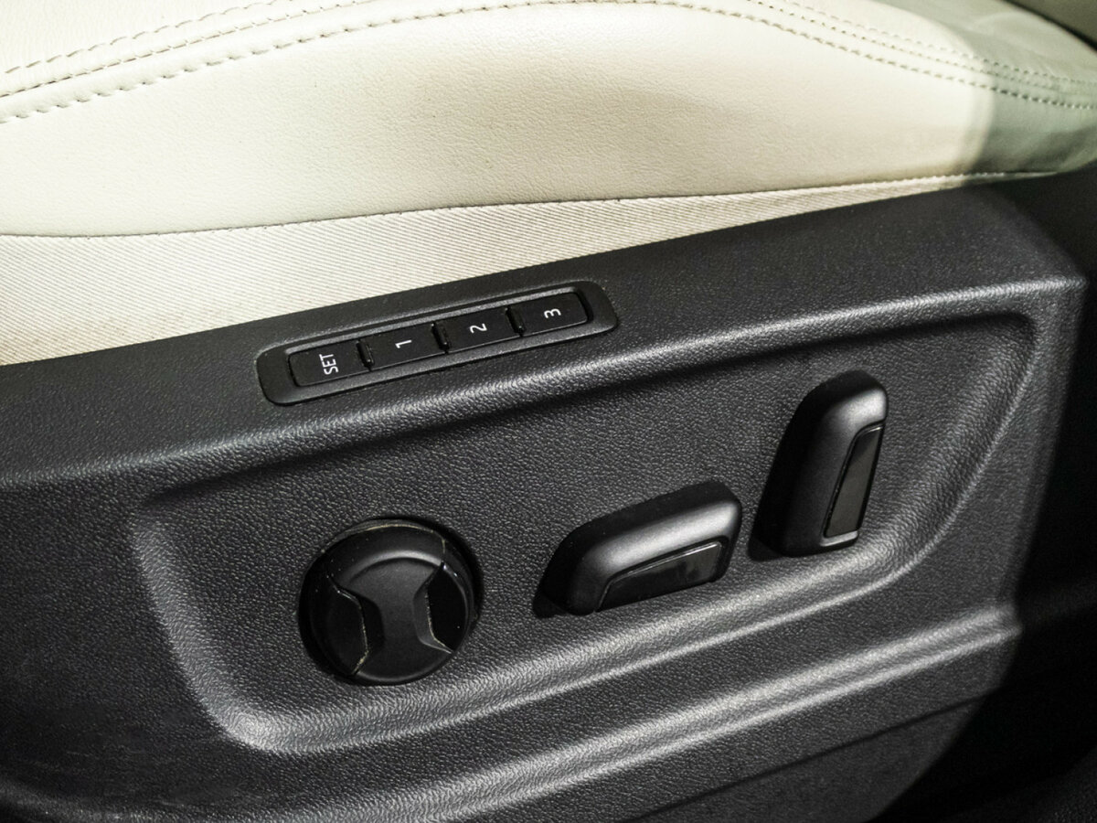 Skoda Kodiaq I, 2018 Фото №14