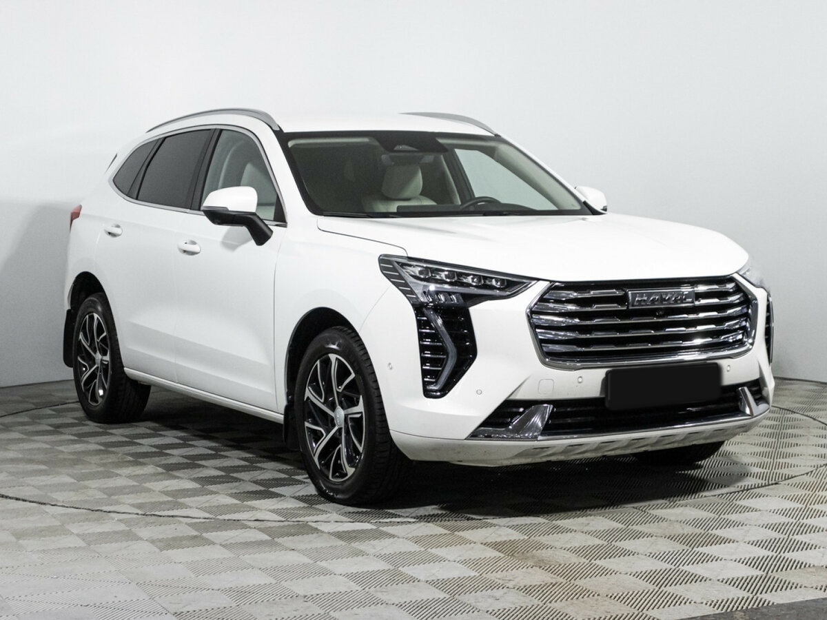 Haval Jolion I, 2023 - 36 265 км. | Фото №3