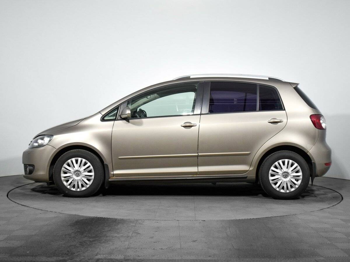 Volkswagen Golf Plus II, 2012 - 207 000 км. | Фото №8
