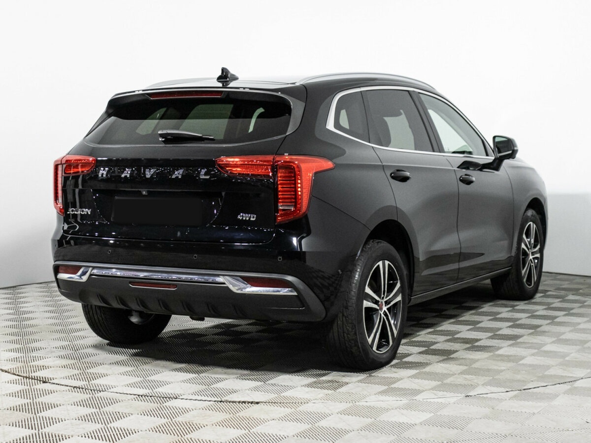 Haval Jolion I, 2023 - 37 810 км. | Фото №5