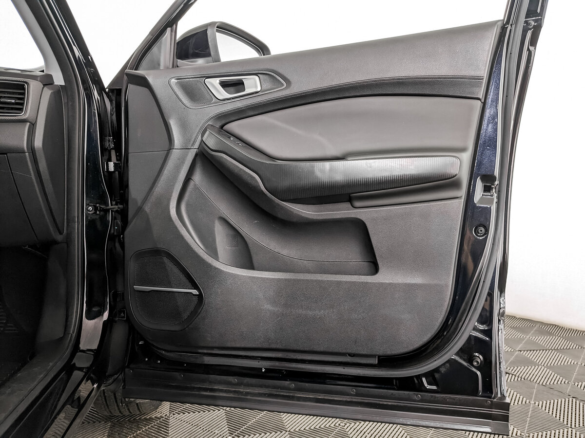 Chery Tiggo 4 I Рестайлинг, 2022 Фото №24