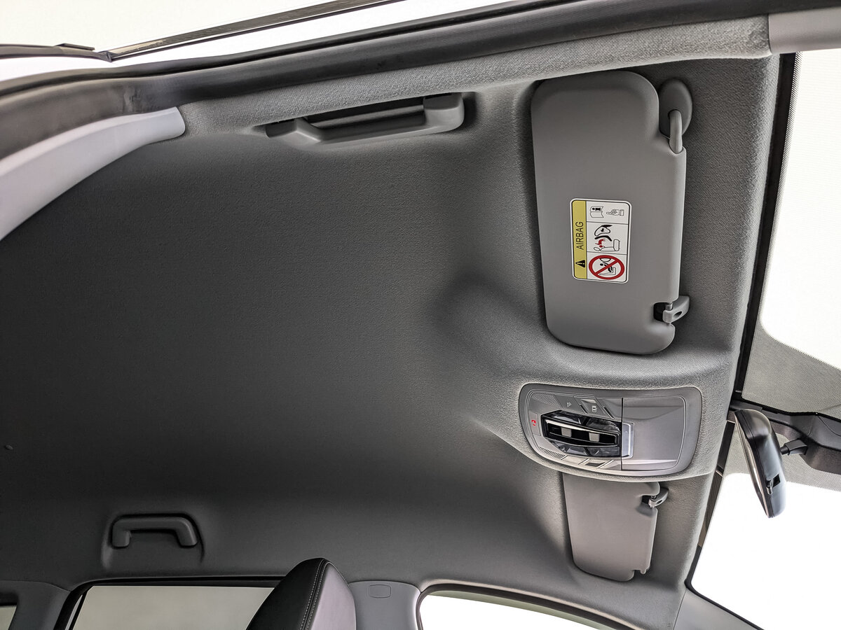 Chery Tiggo 7 Pro Max I, 2024 Фото №22