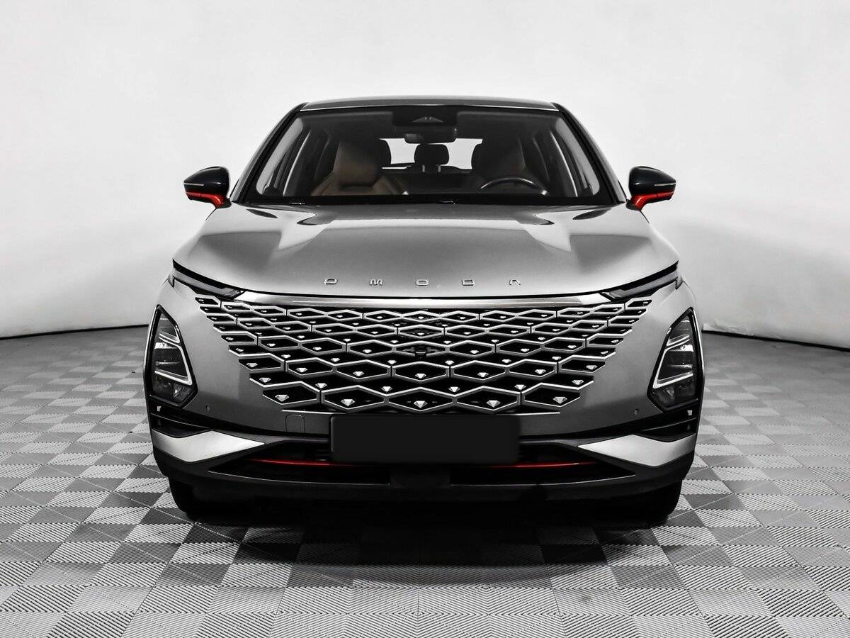 Omoda C5 I, 2023 - 34 983 км. | Фото №2