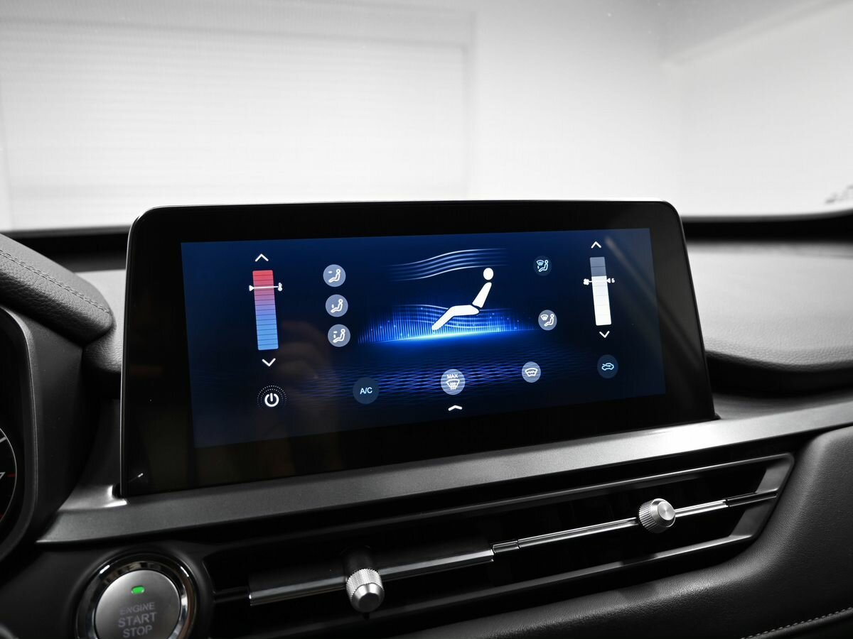 Chery Tiggo 4 Pro I, 2023 Фото №13