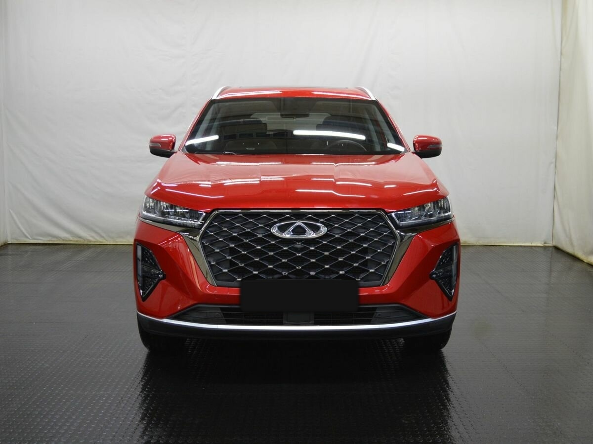 Chery Tiggo 7 Pro Max I, 2023 - 20 570 км. | Фото №2