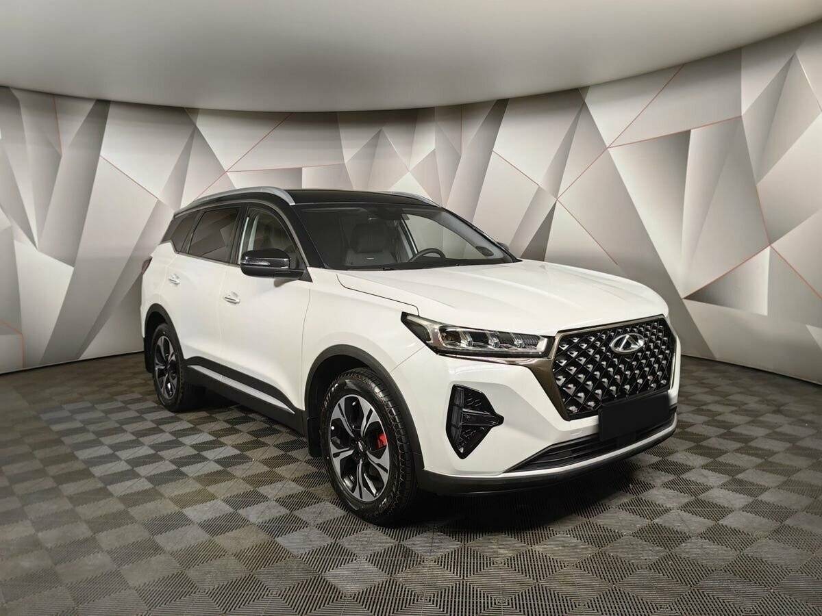 Chery Tiggo 7 Pro Max I, 2024 - 16 543 км. | Фото №3