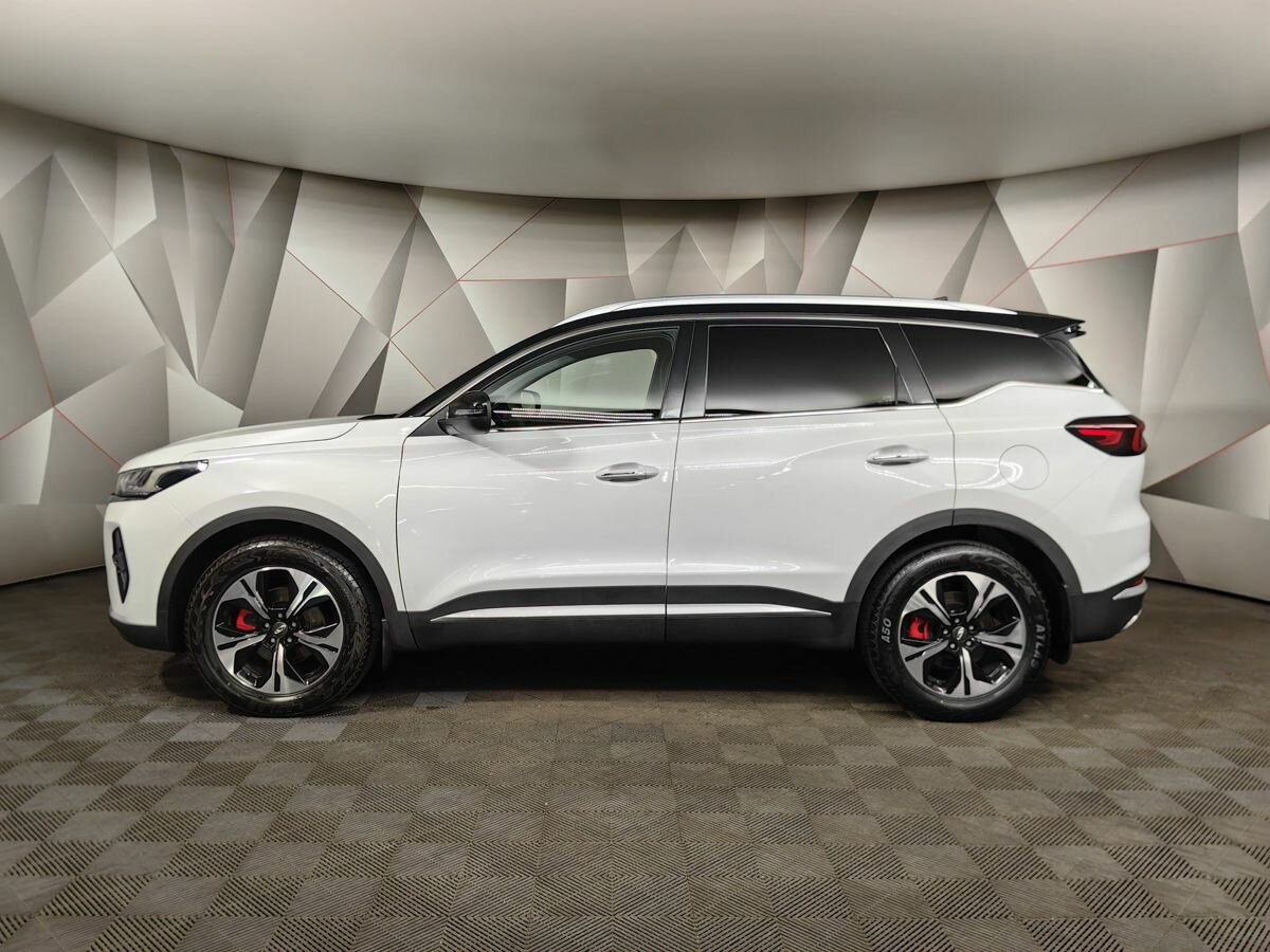 Chery Tiggo 7 Pro Max I, 2024 - 16 543 км. | Фото №5