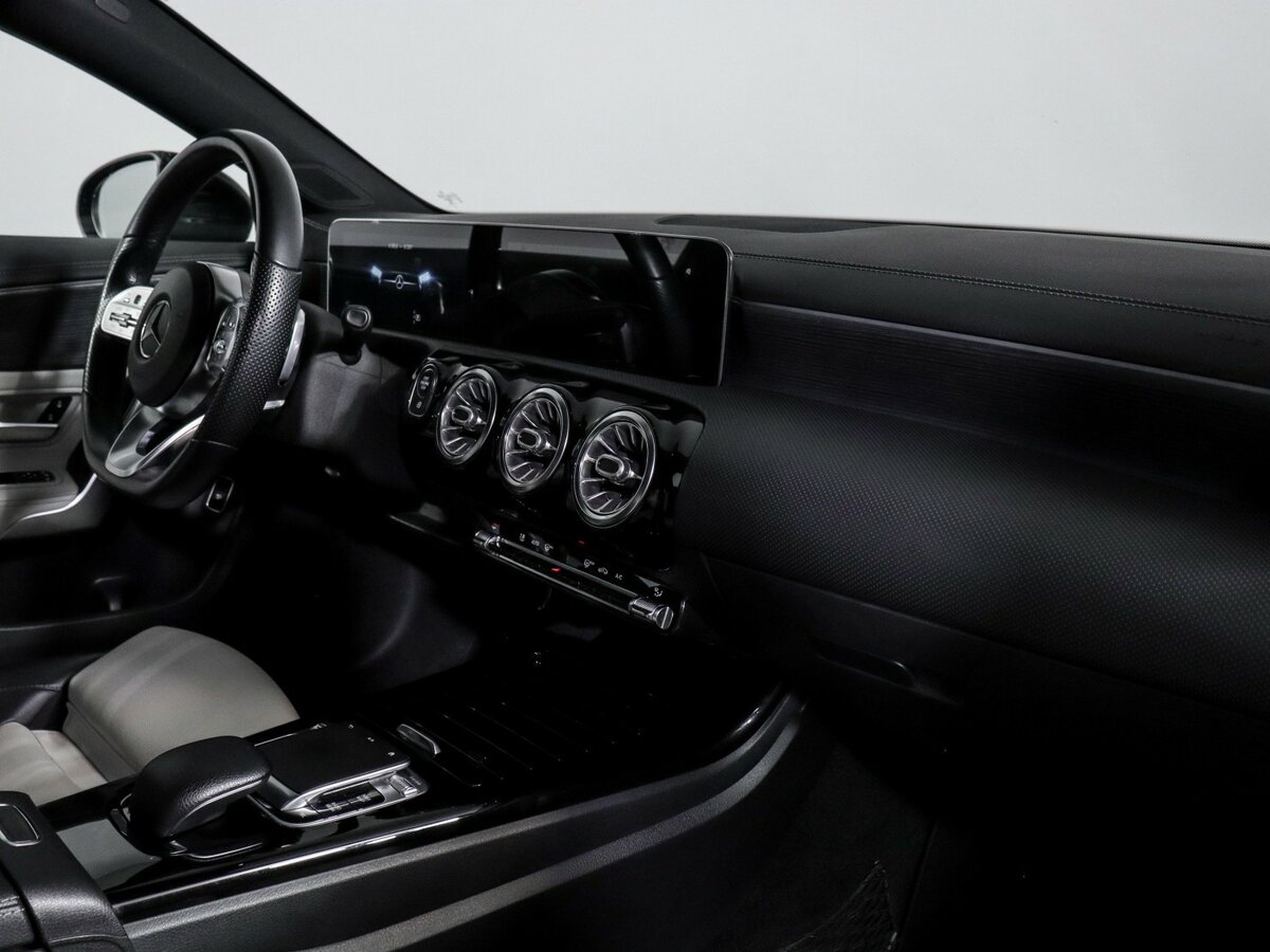 Mercedes-Benz CLA 200 II (C118, X118), 2019 - 62 500 км. | Фото №7