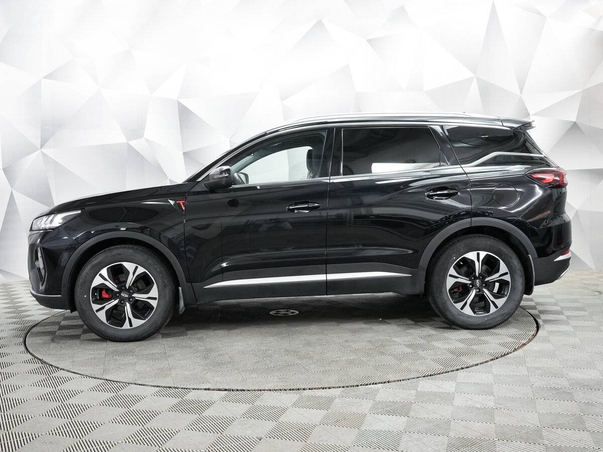 Chery Tiggo 7 Pro Max I, 2023 - 51 000 км. | Фото №2