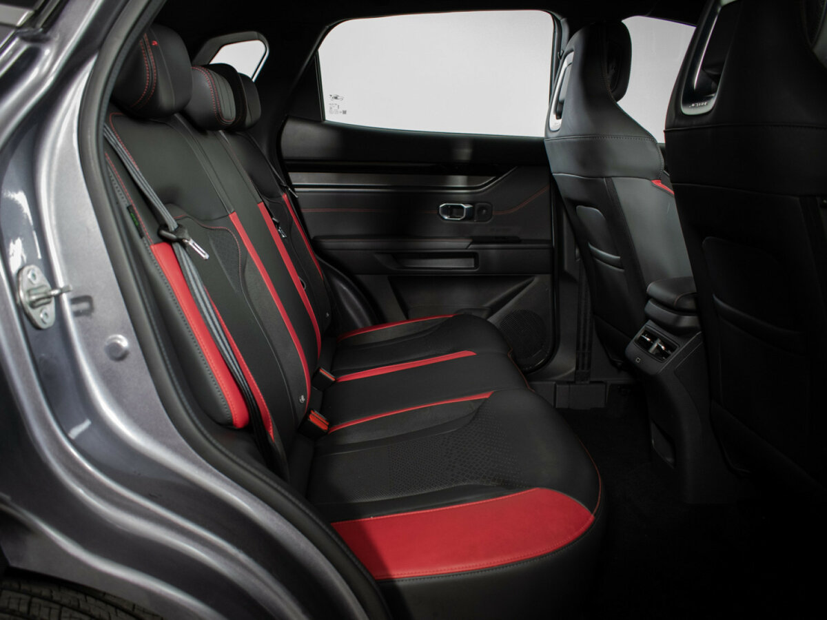 JETOUR DASHING I, 2023 Фото №10