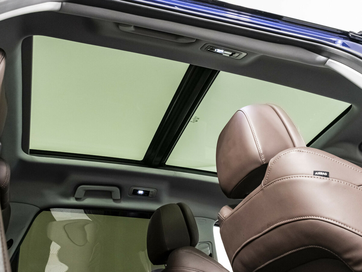 Chery Tiggo 8 Pro Max I Рестайлинг, 2023 Фото №17