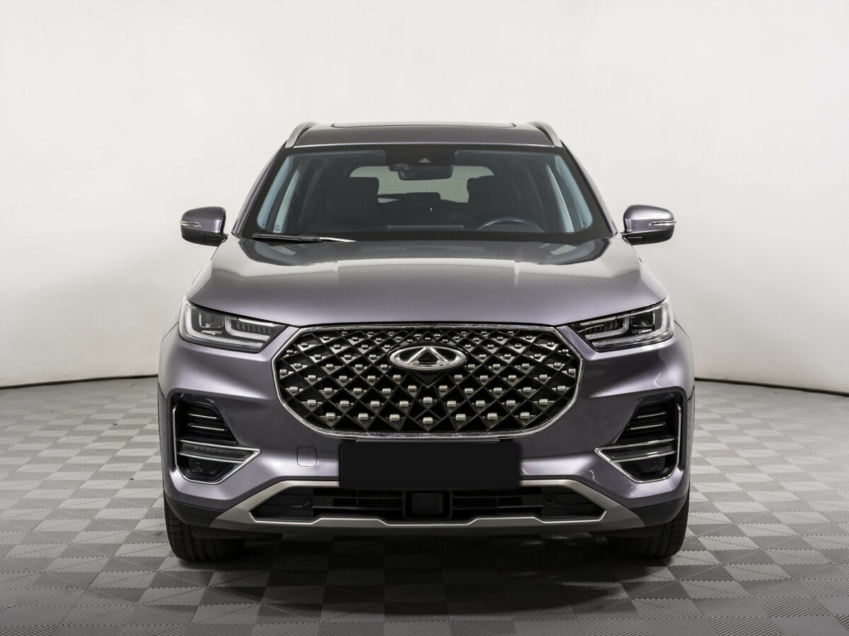 Chery Tiggo 8 Pro I, 2022 - 37 000 км. | Фото №2