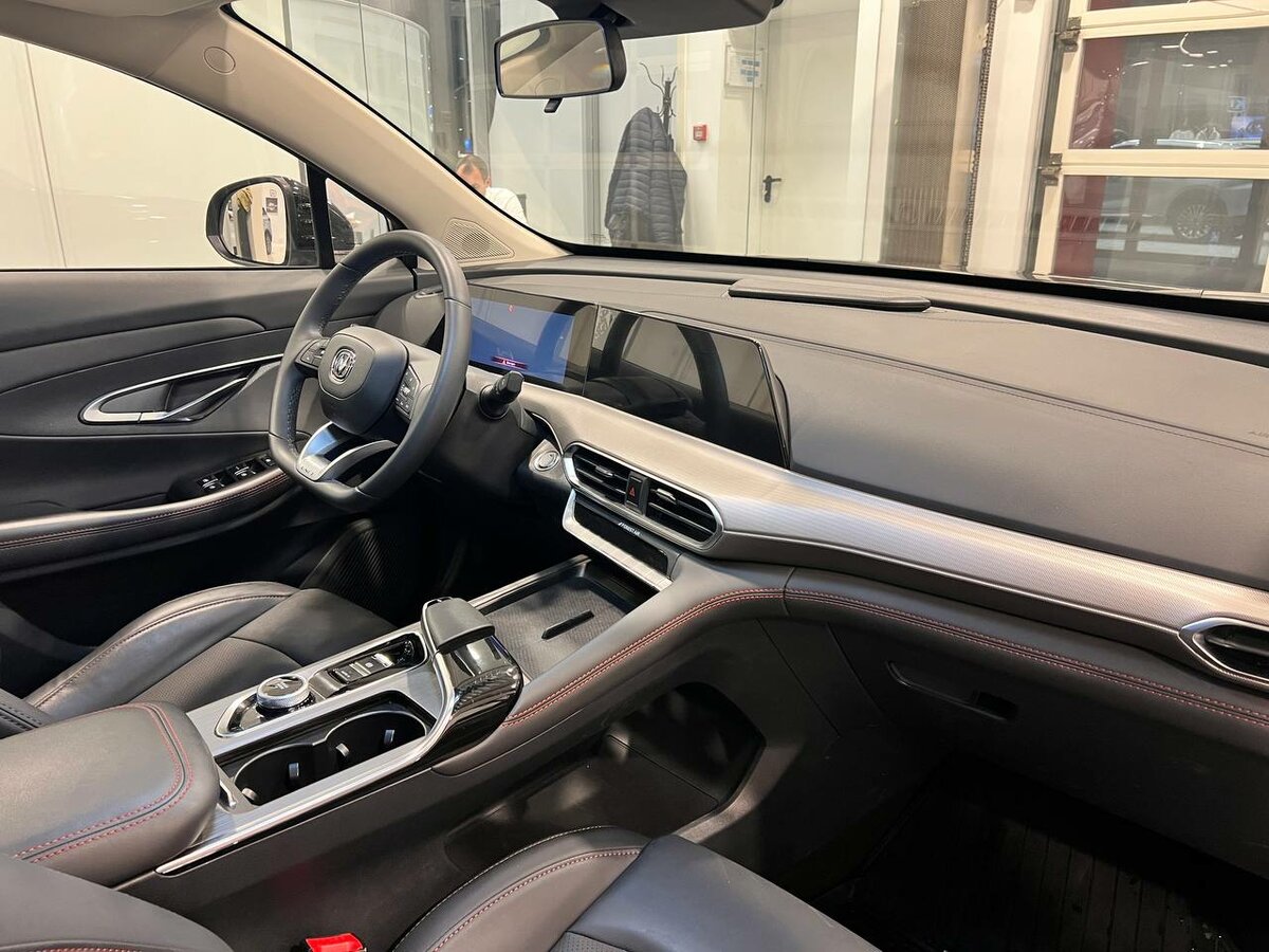 Changan UNI-T I, 2023 - 18 930 км. | Фото №8