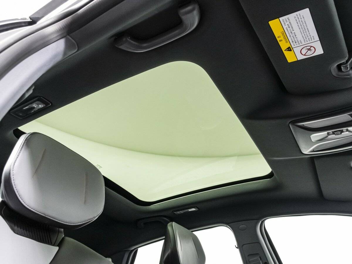 Changan UNI-V I, 2023 Фото №20