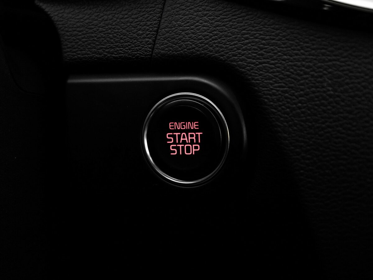 Kia Proceed I, 2021 Фото №16