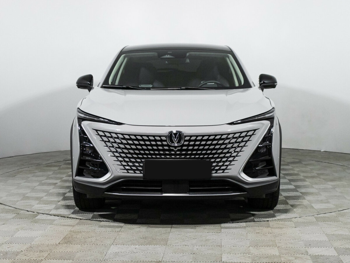 Changan UNI-T I, 2024 Фото №2