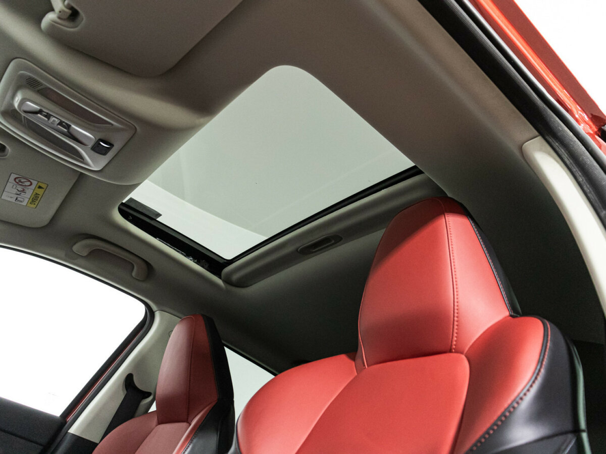 Changan CS55 Plus II, 2022 Фото №14