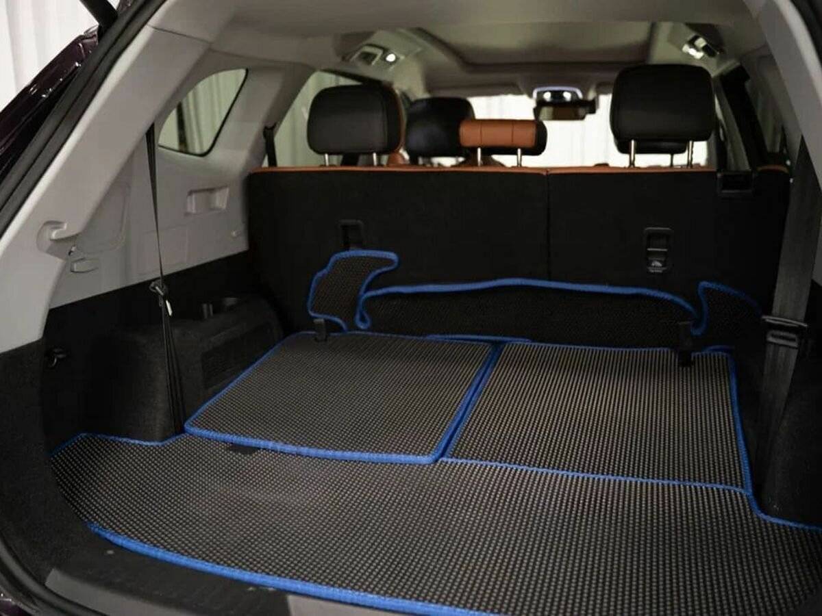 Chery Tiggo 8 Pro Max I, 2022 Фото №12